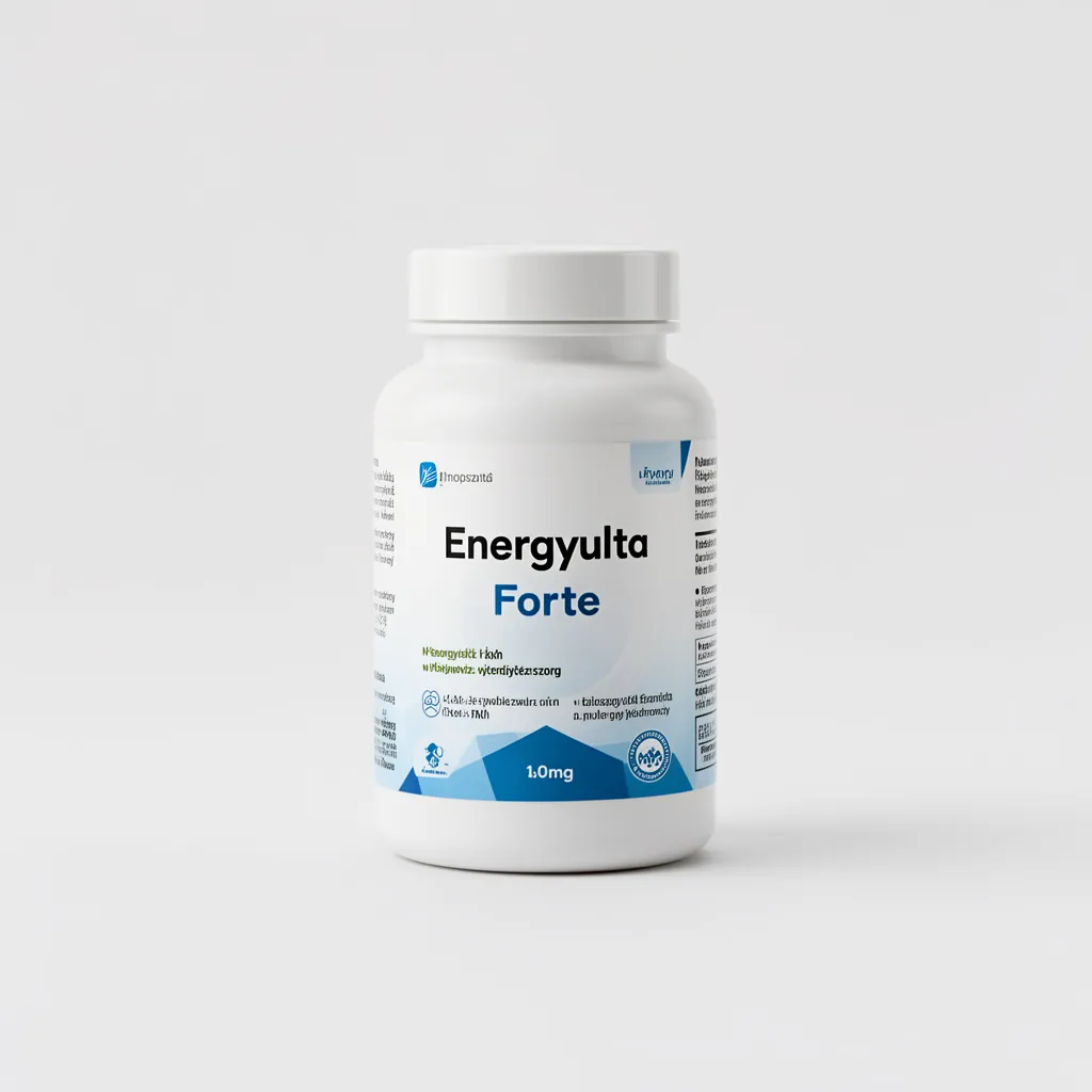 Energyulta Forte